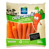 Croq carotte sachet 500g