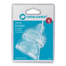 Tétine maternity silicone - t3 bouillie - 6/24 mois - x2 Bébé Confort