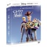 Coffret intégrale 4 dvd toy story
