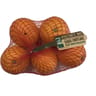 Orange de table bio filet 1kg