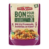 William saurin - doypack bons pour nous blé à la provençale & boulette