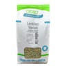 Lentilles vertes sachet 500 g