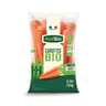 CAROTTE BIO SACHET 1.5 KG