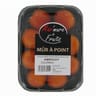 Abricot mur a point barquette 400g