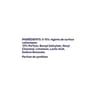 Cajoline assouplissant jasmin & fleurs de coton 45 lavages 1.035 l