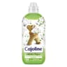 Cajoline assouplissant jasmin & fleurs de coton 45 lavages 1.035 l