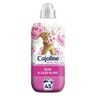 Cajoline assouplissant rose et lilas blanc 45 lavages 1.125l