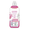 Cajoline assouplissant rose et lilas blanc 45 lavages 1.125l