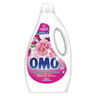 Omo lessive liquide rosir de plaisir rose & lilas blanc 42 lavages 1.764l