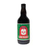 Bon poison d'hiver 50cl 7°vol bière lorraine