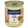 Maison Montfort graisse de canard bocal 320g
