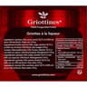 Griottines en coffret luxe 50 cl 15% Vol.