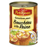 Petit ean garniture pour bouchées à la reine - la boite de 400g