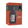 Coffret diplomatico mantuano 70cl 40%vol + mignonette