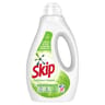 Skip lessive liquide fraicheur intense 37 lavages 1.665l