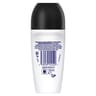Rexona déodorant bille invisible aqua 50ml