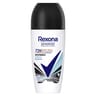 Rexona déodorant bille invisible aqua 50ml