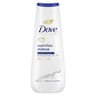 Dove gel douche soin expert nutrition intense 600ml