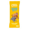 Edgar & cooper barre dinde chien adulte 30g