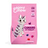 Edgard & cooper croquettes chaton canard et poulet 750g