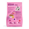 Edgard & cooper croquettes chaton canard et poulet 750g