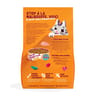 Edgard & cooper croquettes chat adulte poulet 750g