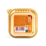 Edgard&cooper paté chat adulte poulet 85g