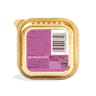 Edgard & cooper multipack barquette pour chien adulte 6x100g