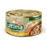 Ultima nature mono conserve repas chat poulet - 85 g