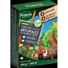 Anti limaces et escargots plus granulés concentrés 3% 200g