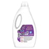 Omo lessive liquide j'ai rêvé du sud lavande & patchouli 42 lavages 1.764l