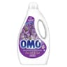 Omo lessive liquide j'ai rêvé du sud lavande & patchouli 42 lavages 1.764l