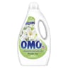 Omo lessive liquide prendre l'air jasmin & fleur de coton 42 lavages 1.764l