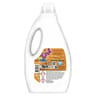 Omo lessive liquide en manque d'évasion mangue & fleurs des îles 42 lavages 1.764l