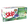 Skip lessive capsule 3en 1 anti odeur x24