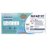 Skip lessive capsules 3en1 hygiene x24 - 0.5064kg