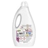 Persil lessive liquide bouquet de provence extraits naturels lavande 40 lavages 1.8l