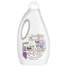 Persil lessive liquide bouquet de provence extraits naturels lavande 40 lavages 1.8l
