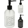 Distributeur de savon 400 ml