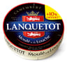 Lanquetot camembert lait thermise 22%mg 250g