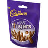 Cadbury nibbly fingers