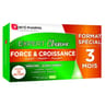 Fortepharma expert cheveux force et croissance gm x1