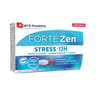 Fortepharma fortezen stress 12 heures x1