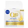 Nivea q10 soin de jour anti-rides extra nourrissant 50ml