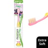 Fluocaril brosse à dents junior extra-souple x1