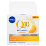 Nivea q10 anti-rides energy soin de jour activateur d'éclat spf 15 50ml
