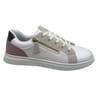 Derby femme BLANC 37