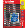 Sharpie bullet creative market asst bl 12 pea