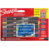 Sharpie bullet créative market asst bls5 pea