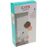 Accessoire d'activité pour chat